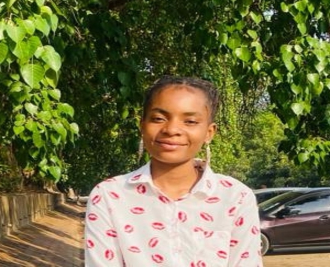 Rachael Phiri
